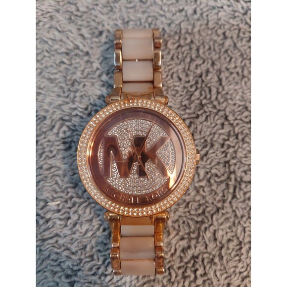 Michael Kors Accessories - Michael Kors Parker Women's Watch - MK6313